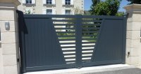 Notre société de clôture et de portail à Sainte-Lheurine
